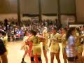 Argentina 24-Brasil 17. CAMPEONAS PANAMERICANAS!!!!!!!!