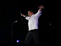 David Cassidy, Hammersmith 2007 - The Last Kiss