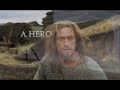Beowulf & Grendel Movie Trailer Beowulf & Grendel Movie Trailer