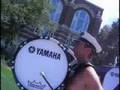 MSU bassline - Checkpoint Charlie