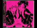 Katekyo Hitman Reborn Character Song Kyoko/Yuuna Inamura & Haru/Hitomi Yoshida - JUMP!!
