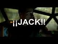 Jack entra a la escotilla