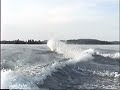 wakeboard et sea doo bluesea/messine 2004(better quality)