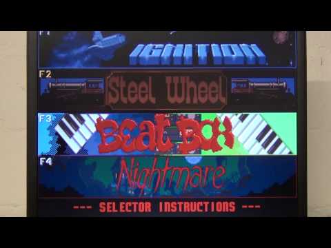 how to use gnu patch