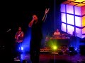 Elbow - One Day Like This live in Truro 2008