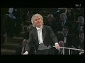 Ravel: La Valse - Simon Rattle, BPO (2/2)