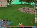Spore - Tribal Stage gameplay action! PT.1 OF 3 Spore - Tribal Stage gameplay action! PT.1 OF 3