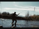 A River Runs Through It
