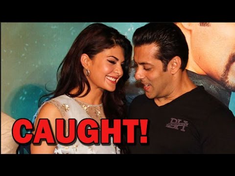 Salman Khan and Jacqueline Fernandez's growing bonding | Bollywood News