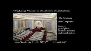 Wedding Venue, NY