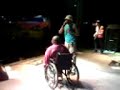 Ad�o Negro e Hip Hop - Gincana da Alagoinhas Velha