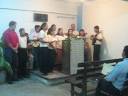 Rondalla Bautista Elim Bellas Mansiones