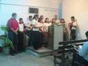 Rondalla Bautista Elim Bellas Mansiones