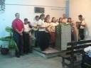 Rondalla Bautista Elim Bellas Mansiones