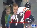 Matt Pelech Vs. Pierre-Cedric Labrie