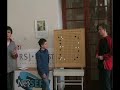 gamereview Debarre(w)vs Kachanovskiy by Catalin Taranu 5p