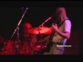 Tony Levin Band 2006 in Toronto - excerpt - Sleepless