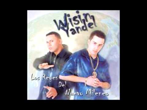 Video de No fue golpe de suerte de Wisin & Yandel