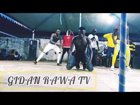 rawar ishe Dan baba part 2