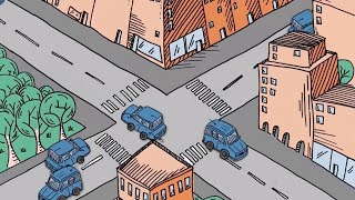 Motion Graphics Showreel