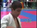 judo sport