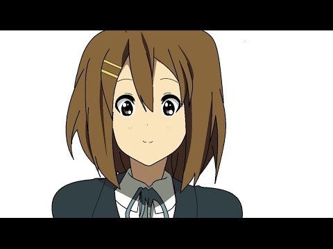 how to draw like k on