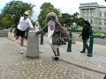 The Dolphin Brigade - oceana.org