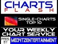 GER - Top 10 Single Charts 31.10.2009