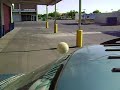 geo and the bouncing ball