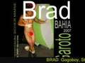 Brad, Gogoboy e Stripper da Bahia