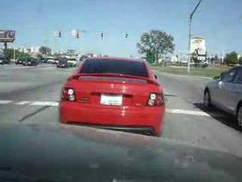 Sick burnout in the 6.0