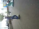 learning skateboard 13