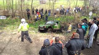 OFFROAD GABROVO-UZANA 2013 Day 1 Part I