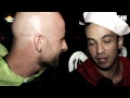 Interviewing Laidback Luke at Cream, Amnesia, Ibiza 2012