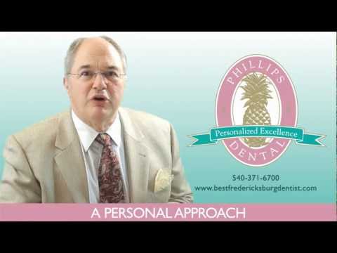Dr. Tom Phillips