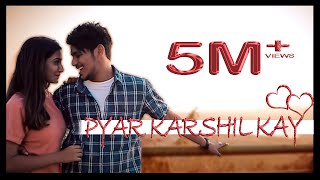 PYAAR KARSHIL KAAY (Valentine Special)  PREET BAND