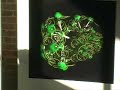 Artist Uses Computers, Viruses to Create Art Artist Uses Computers, Viruses to Create Art