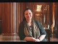 Diana Maffía, entrevista programa de radio de la Defensoría