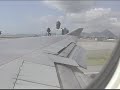 Cathay 747-400 takingoff out of HKG Cathay 747-400 takingoff out of HKG
