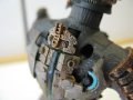NECA Dead Space Issac Clarke toy review