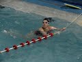 Aba Team - tecnica de crol Katy Amicone 4