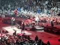 METALLICA Happy Birthday to Jame's Daughter Marcella LIVE January 17, 2009