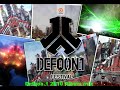 Defqon.1 2010 (Album Mix)