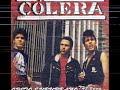 Histeria by Colera Histeria by Colera