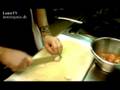 Lantz Organic recipe for a pasta salat