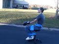 office chairs rock
