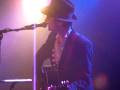 videos de Beg, Steal or Borrow. Pete Doherty à La Maroquinerie