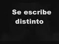 S.O.S Discriminacion