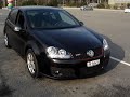 vw golf 5 gti