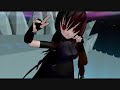 [MMD] 